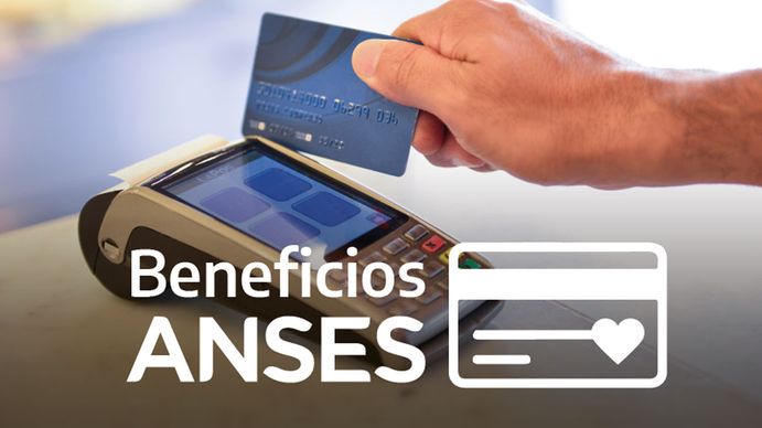 Jubilados y pensionados de ANSES: guía completa de descuentos en supermercados y bancos