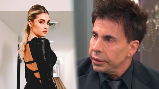 La llamativa reacción de Martita Fort al ser consultada por el aniversario de la muerte de Gustavo Martínez