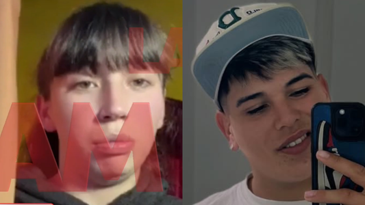 El estremecedor relato de la prima de Thiago Medina tras denunciarlo por abuso sexual: Me callé un montón