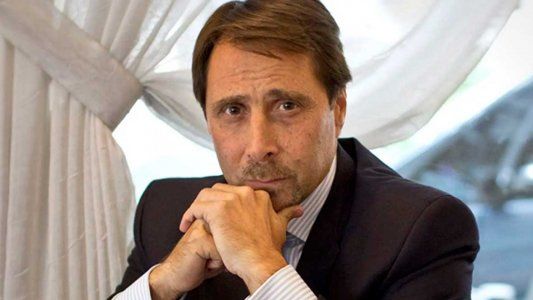 Ácido comentario de Eduardo Feinmann tras ver el video de un ladrón que se pega un tiro en un intento de asalto