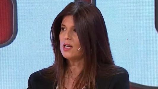 La reacción de Elba Marcovecchio al enterarse cuál era el secreto que tenía Wanda Nara sobre ella