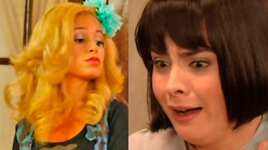 Florencia Peña le respondió a Érica Rivas: Yo fui sorora con ella