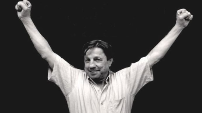 Falleció el boxeador Horacio Accavallo: de cartonero a ídolo del deporte argentino