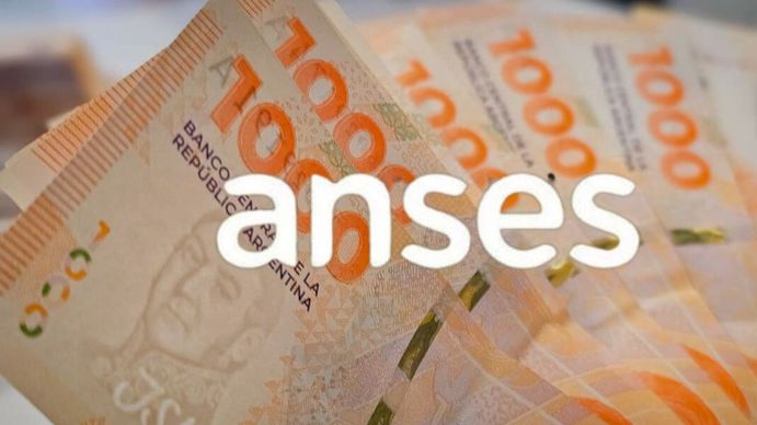 BONOS ANSES de $30.000, $40.000 y $55.000 para jubilados: ¿cuál te corresponde?