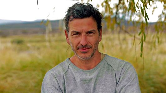 Se filtró una escena de Federico Amador en la que llama mucho la atención un detalle en su entrepierna