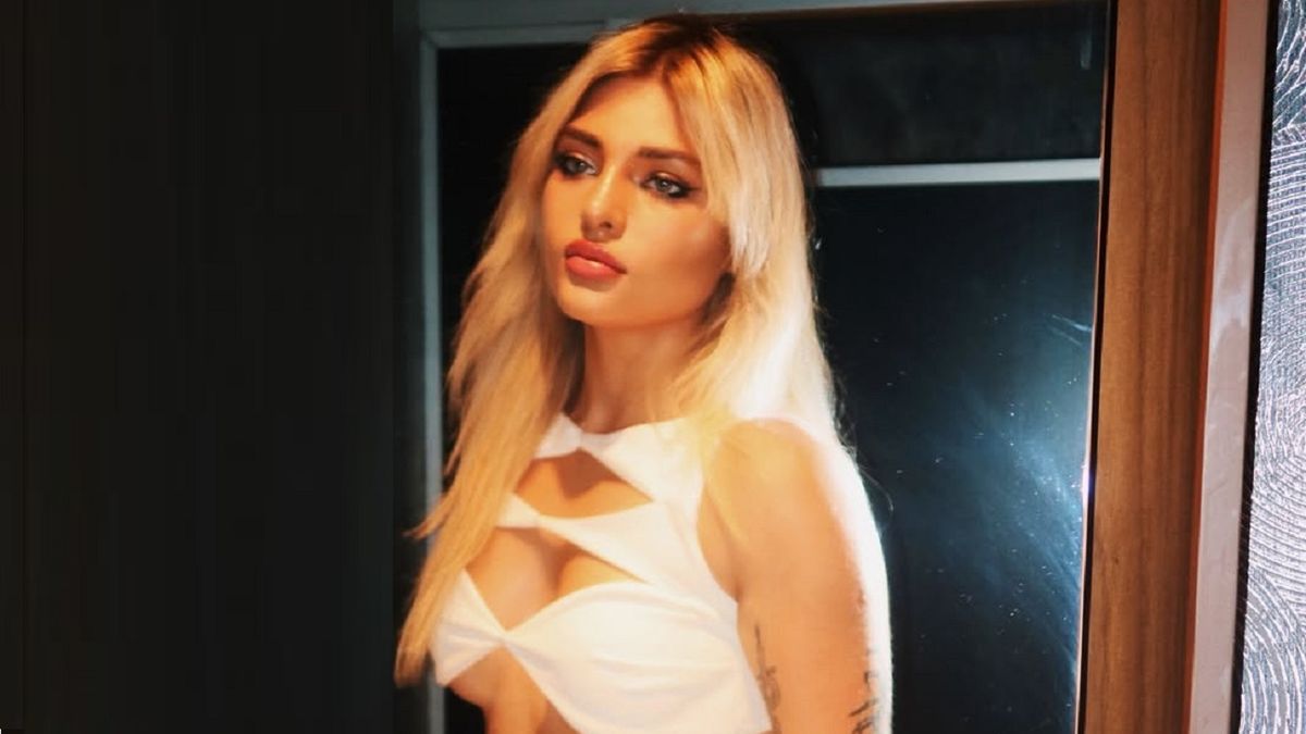 La picante frase de Martita Fort que reavivó la feroz interna familiar: Que no sea tan...