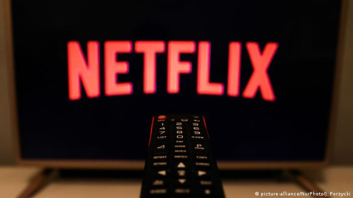 Netflix dio a conocer el tráiler de una serie que promete generar furor
