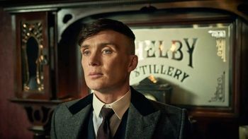 Netflix revela las primeras imágenes de la película de Peaky Blinders: todos los detalles