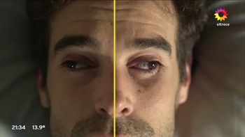 Así arrancó Mi hermano es un clon por la pantalla de El Trece