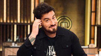 Fede Bal reveló cómo hizo para bajar 5 kilos en un mes