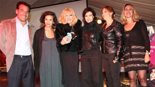 La casa de Bernarda Alba recibió el Premio Vilches a la innovación escénica