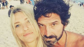 Iván Noble con nueva novia: así la presentó en sociedad