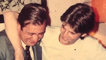 El pedido de oración de Facundo Arana por el médico que le salvó la vida a los 17 años: Fuerza Javo