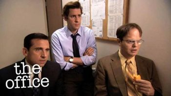 The Office: ¿Quién es el mejor amigo de Michael Scott en la serie?