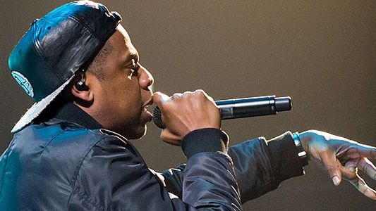 El rapero Jay-Z, el más nominado para los Grammy 2014