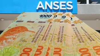 AUH de ANSES: el trámite para cobrar hasta $66.000 EXTRA una vez al año (Foto: archivo) AUH de ANSES: el trámite para cobrar hasta $66.000 EXTRA una vez al año (Foto: archivo)