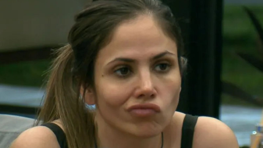 Gran Hermano 2022: ¿A cuál de los cinco nominados salvó Romina Uhrig?