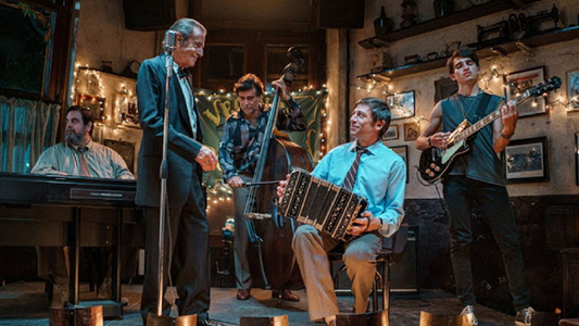 Un película argentina nominada en el Festival Internacional de Cine de Beijing