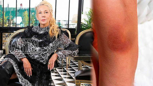 Mariana Nannis, de Marbella a Dock Sud