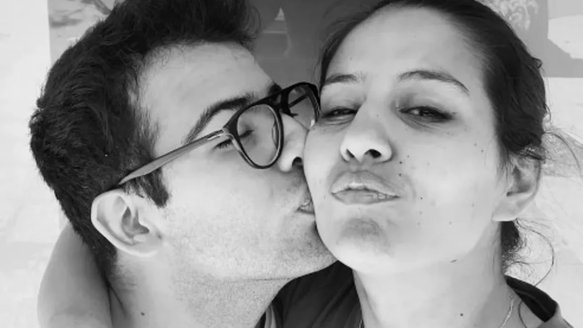 César Sena acumula pruebas y acusaciones en su contra por el femicidio de Cecilia Strzyzowski (Foto: Telam).