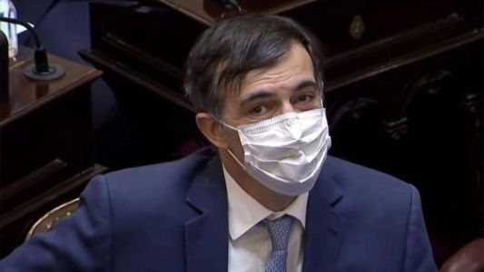 ELA: Cuáles son los síntomas de la enfermedad que padece Esteban Bullrich