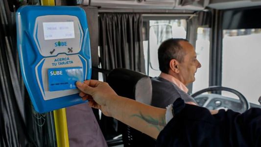 AMBA: el gobierno posterga subas en las tarifas del transporte público y el gas