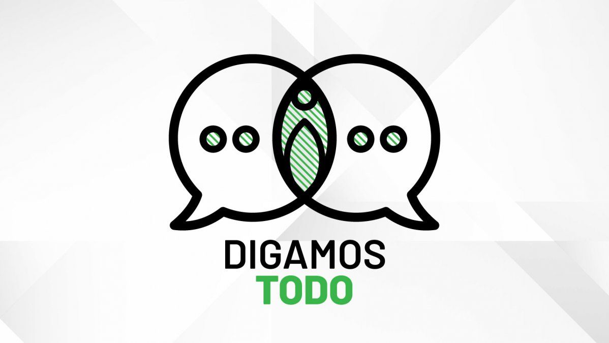 Digamos todo: un podcast sobre los debates más difíciles dentro del movimiento feminista