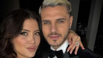 Se supo el motivo por el cual Wanda Nara y Mauro Icardi casi terminan su relación