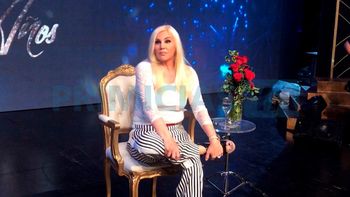 Susana: Gasalla me ha hecho muy feliz y quiero lo mejor para él; si se va a otro canal...