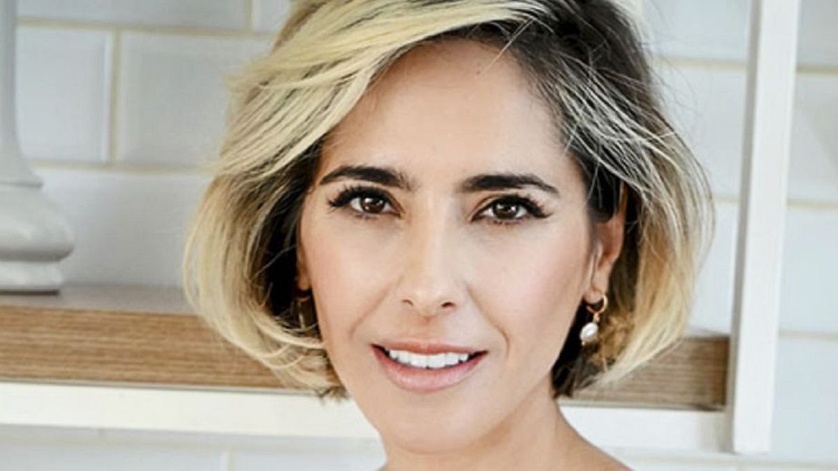 Avión privado y miles de dólares: la millonaria propuesta que recibió Victoria Vannucci por una cita