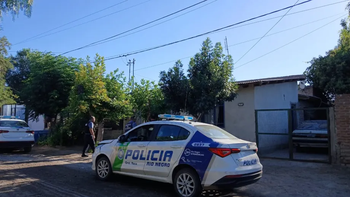 Ataque a tiros en Río Negro: una nena de 11 años recibió un disparo en la cabeza y está grave