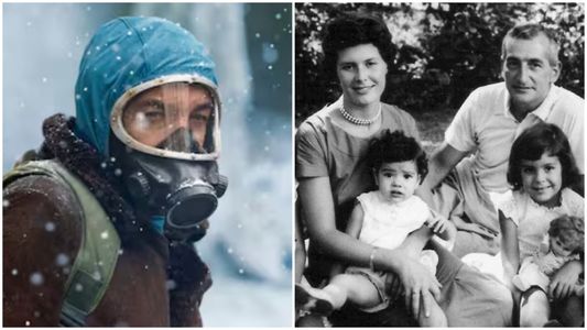 El efecto inesperado que causó El Eternauta en los nacidos entre 1976 y 1978