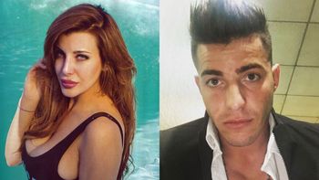 La palabra de Loan tras el viaje de Charlotte a Europa: ¿siguen de novios?