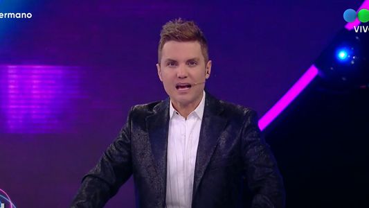 El fuerte comunicado de Gran Hermano 2022: Sanción, escándalo y complot