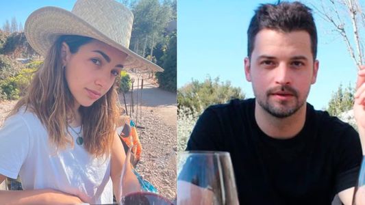 ¿Thelma Fardin le robó el novio a una compañera de militancia?