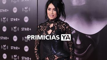 looks premios gardel