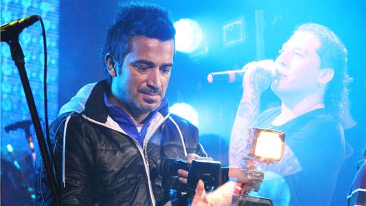 Pablo Serantoni: Sabíamos que Walter andaba mal y pasaba mucho tiempo encerrado en la casa