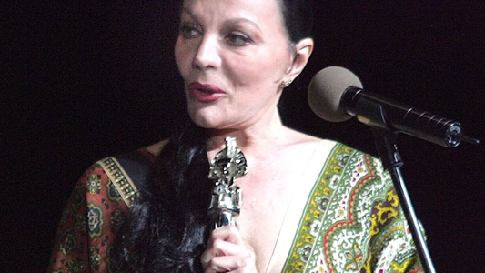 Adiós a la gran actriz de cine y televisión que murió a los 78 años