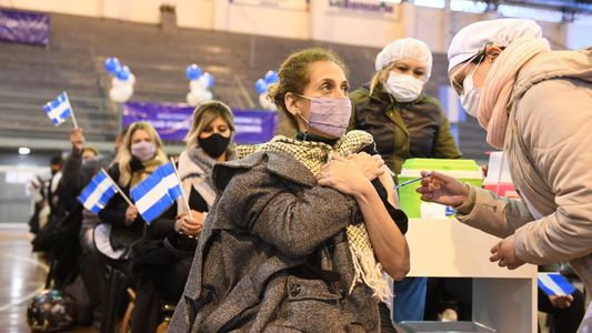 La cifra millonaria que pagará el Gobierno en caso de daños físicos o muerte derivados de la vacuna