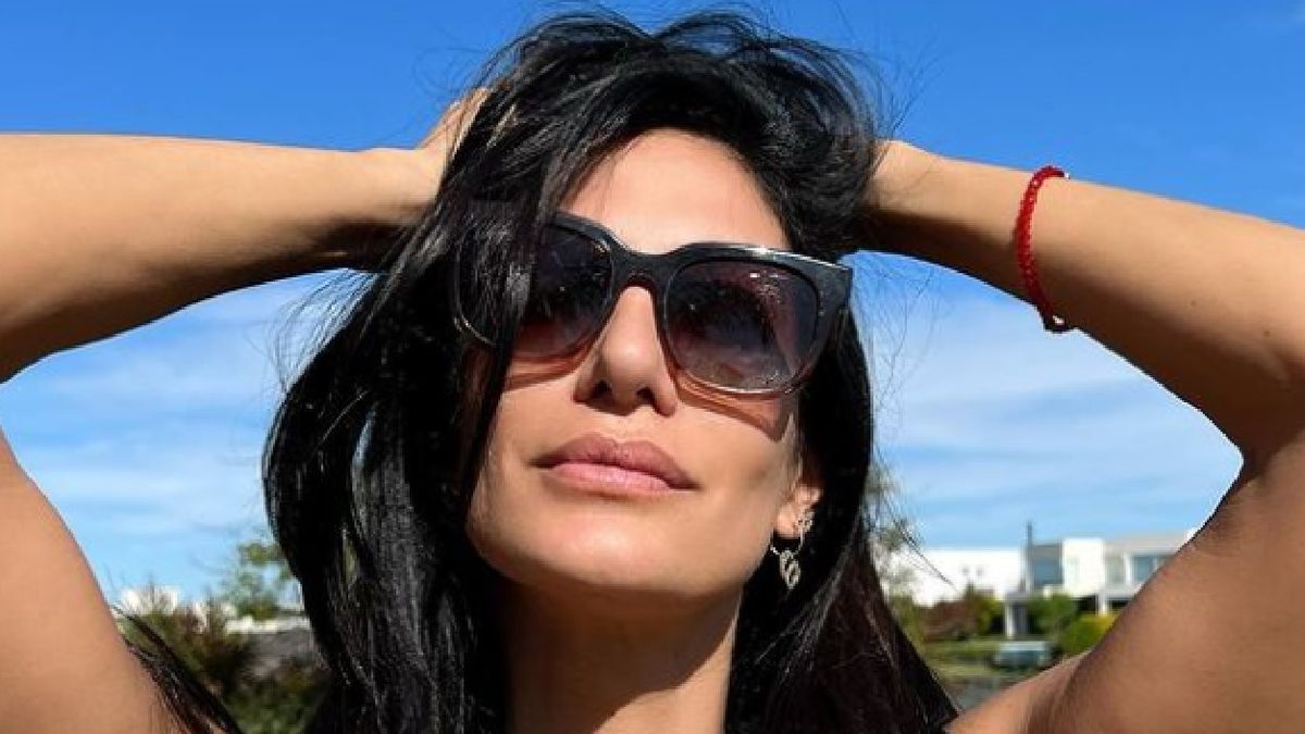 Silvina Escudero habló tras la queja por las expensas en el barrio privado donde vive