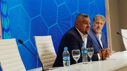 Histórico: la AFA oficializó la profesionalización del fútbol femenino