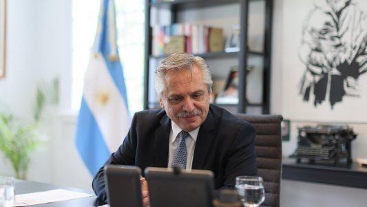 Alberto Fernández firma hoy el DNU de la nueva cuarentena: buscan una redacción que convenza a todos