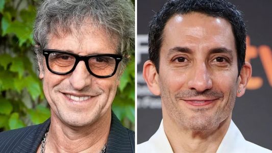 Netflix: Diego Peretti y Juan Minujín brillan en el mejor thriller argentino y es la película más vista