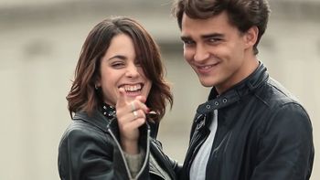 Tini Stoessel, ¿en crisis con Pepe Barroso?