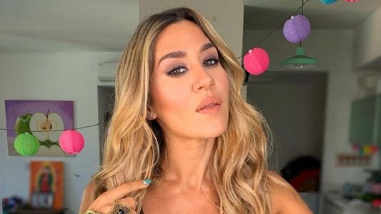 El gran susto de Jimena Barón durante la cuarentena: No se dejen estar porque puede ser grave