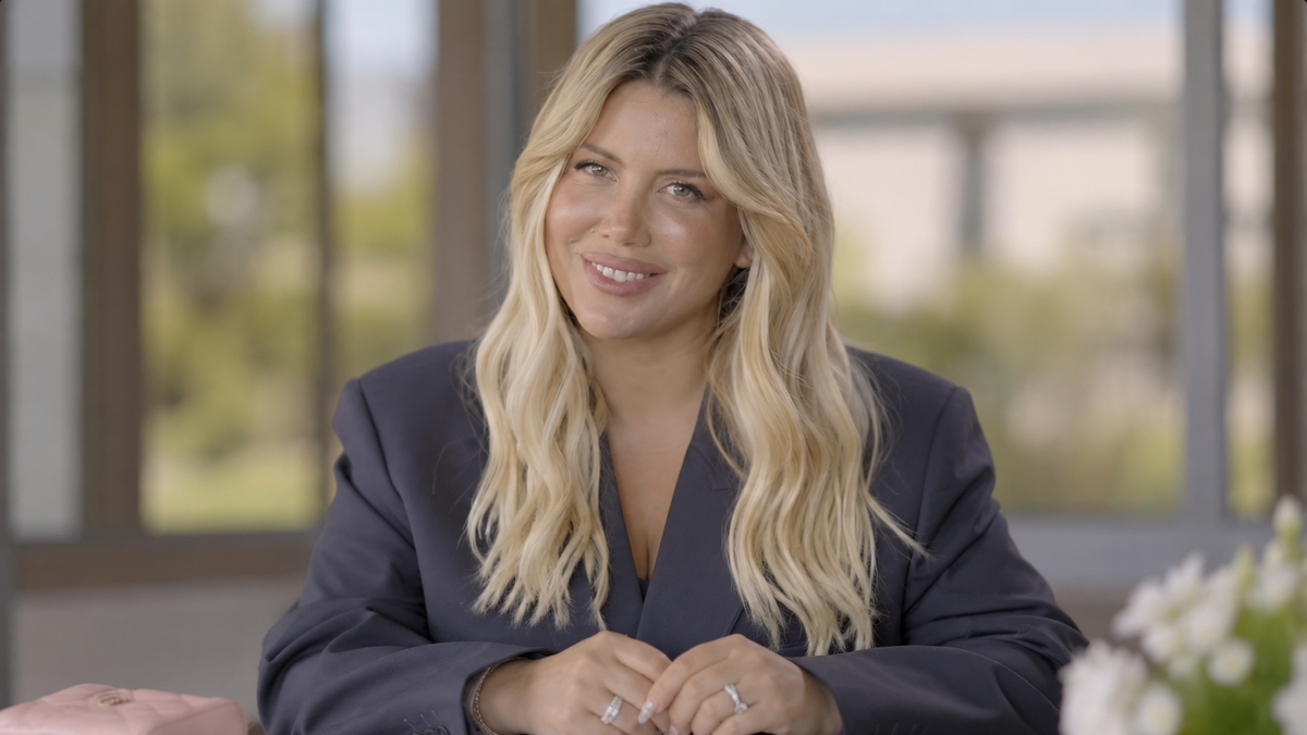 La fuerte confesión de Wanda Nara sobre la película para la que engordó 10 kilos: Vergüenza...
