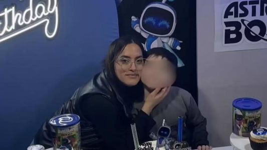 Bastián despertó tras tres semanas en terapia intensiva y su mamá compartió un emotivo mensaje