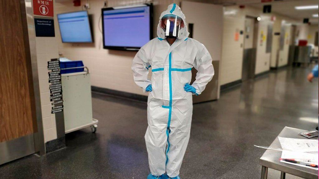 COVID-19: con dos muertes más, ya suman 220 los fallecidos en Argentina