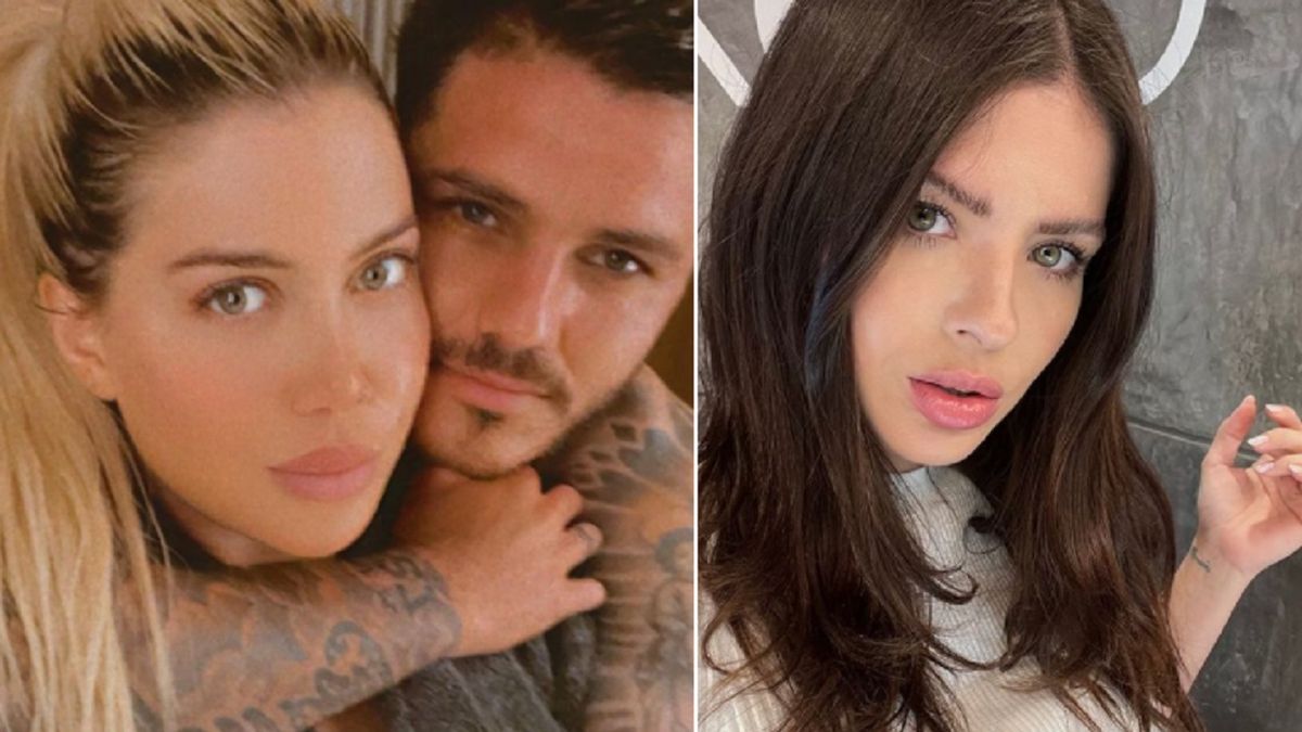 Picante mensaje de Wanda Nara: ¿indirecta a La China Suárez?
