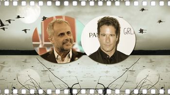 Jorge Rial y Fernando Carrillo se cruzaron muy feo en Twitter